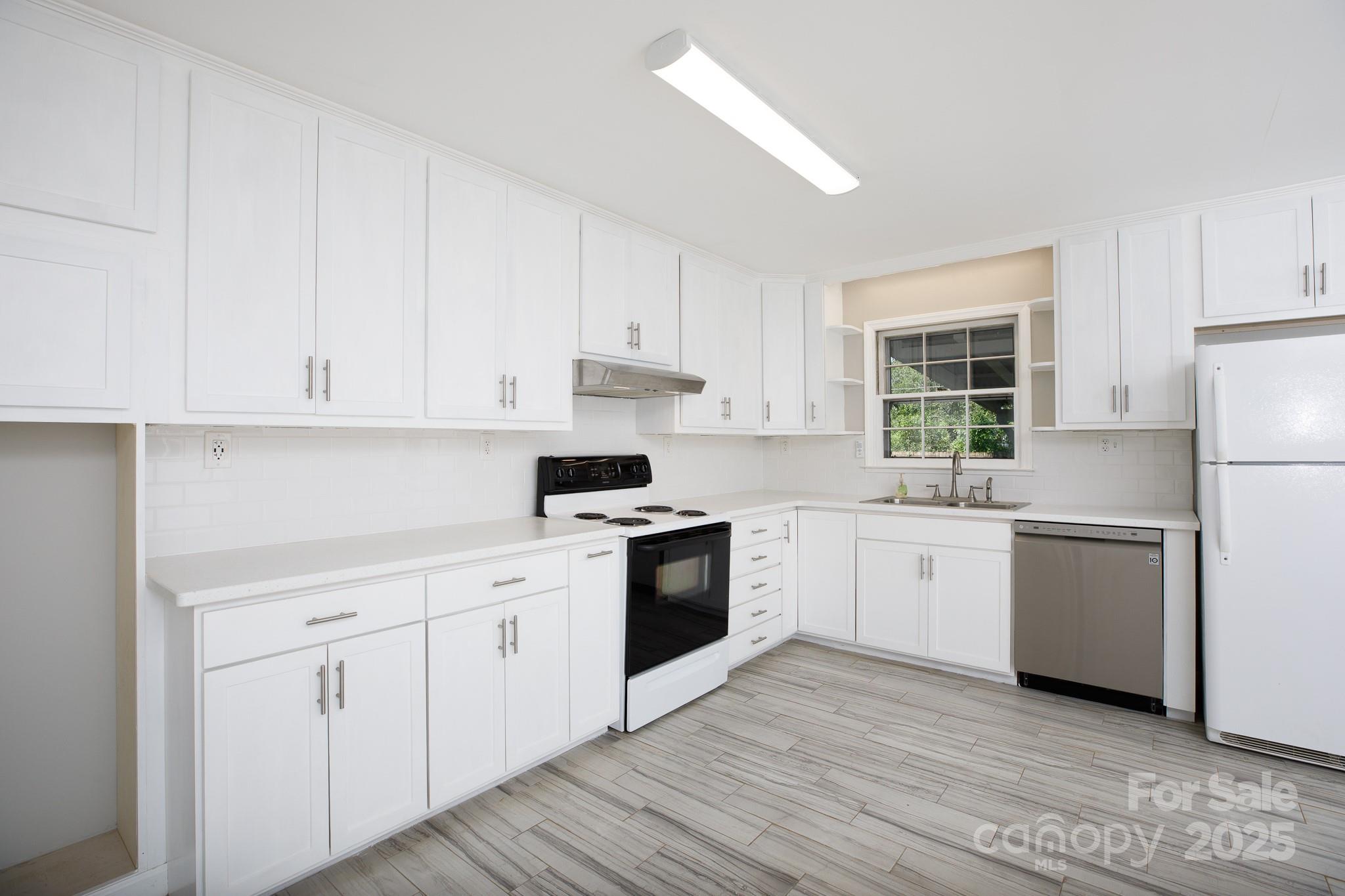 Midbrook - Residential