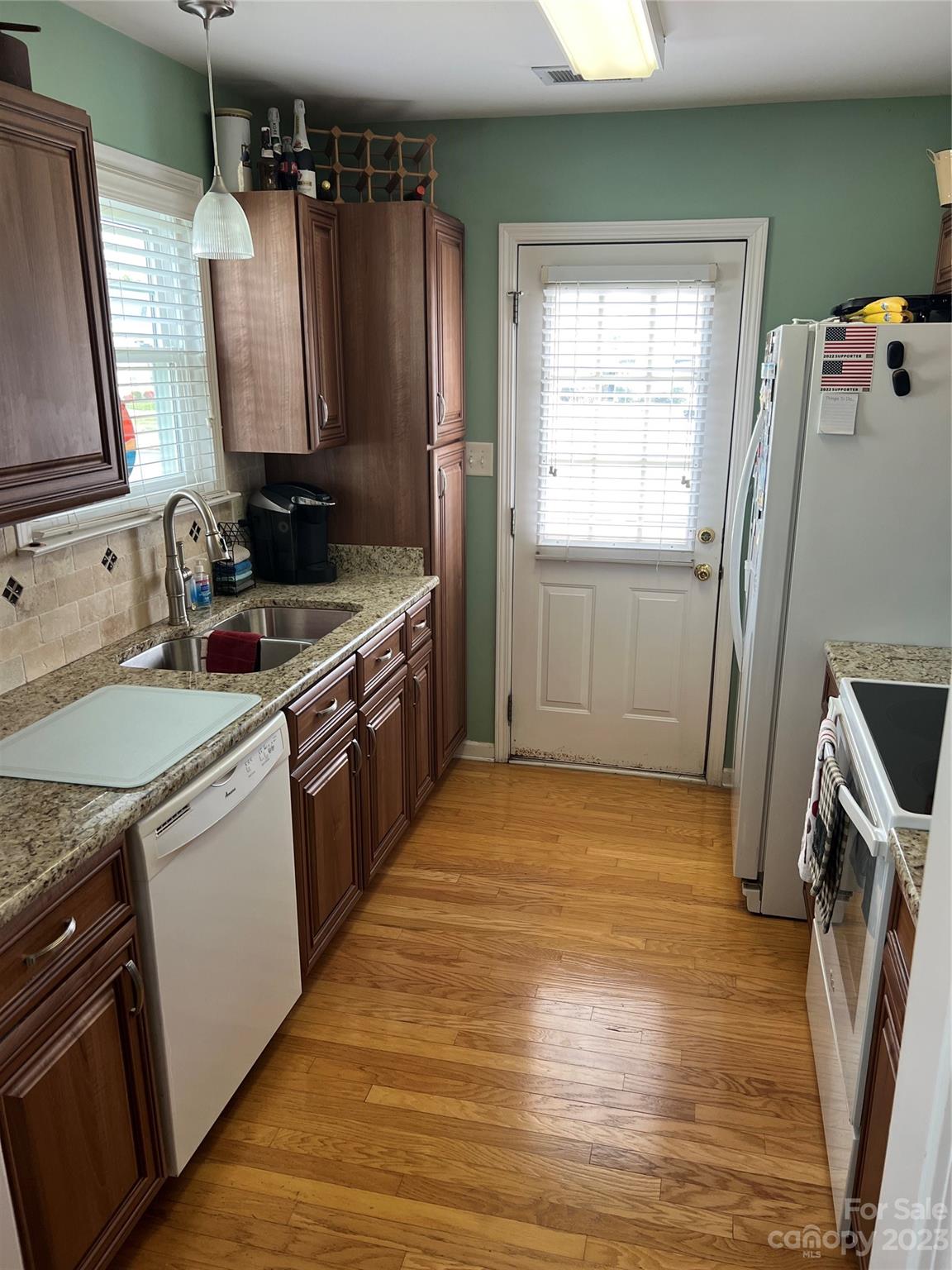 Carmel Heights - Residential