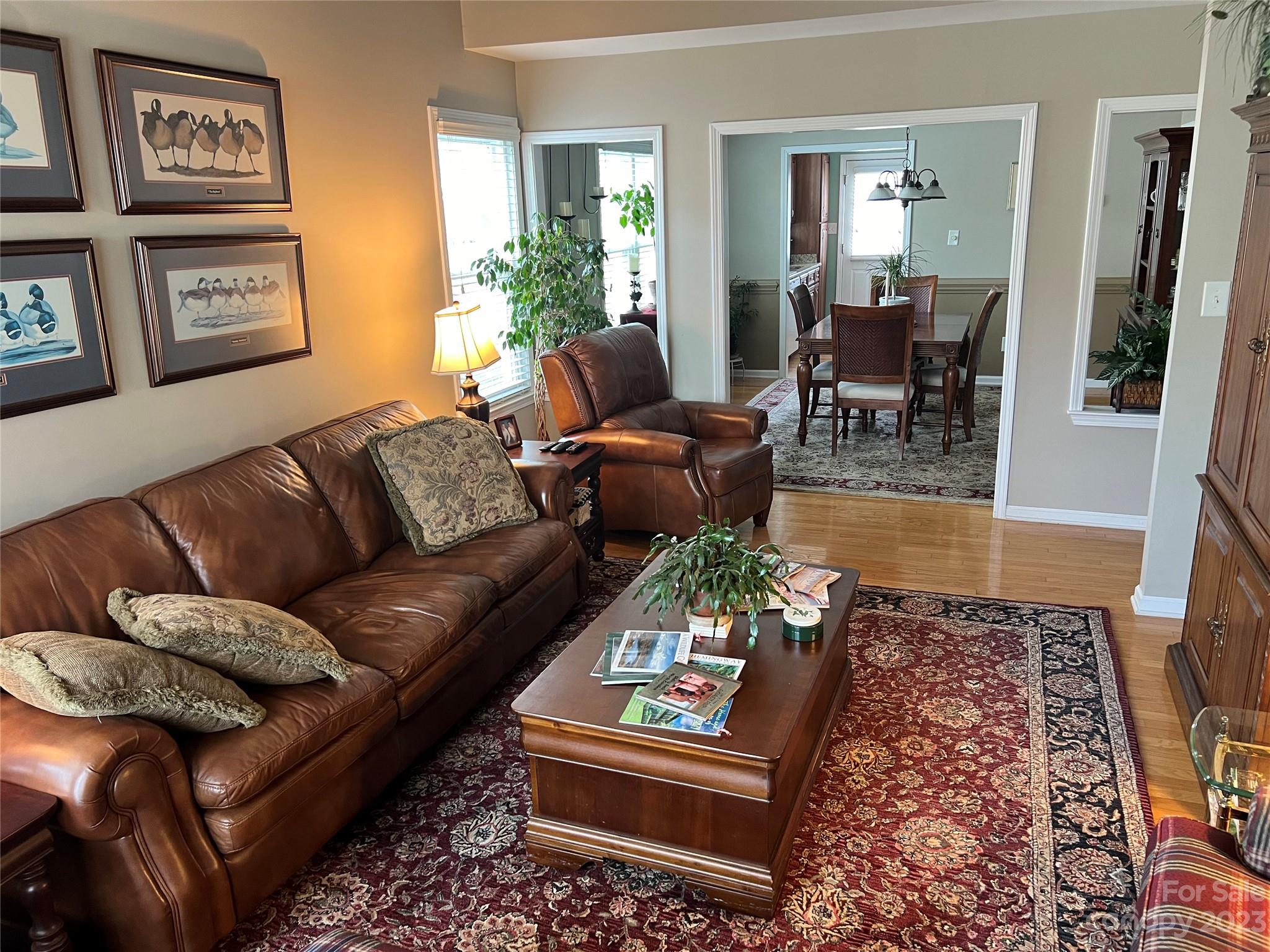 Carmel Heights - Residential