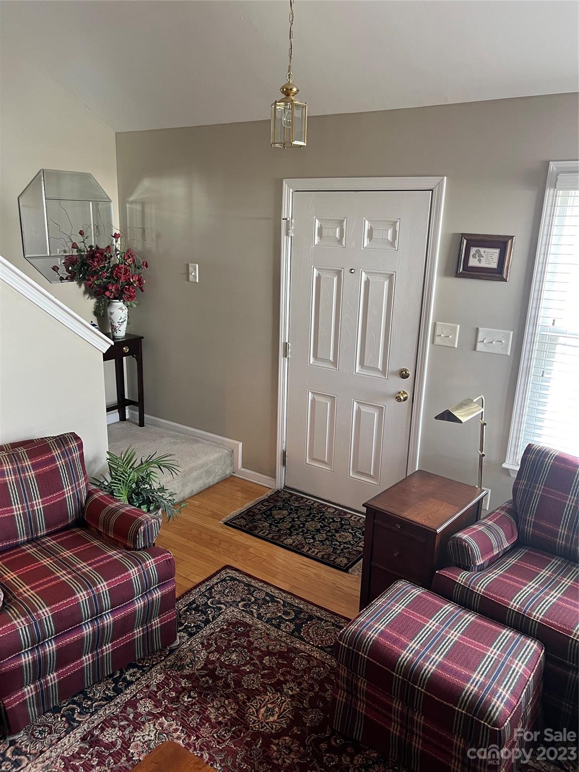 Carmel Heights - Residential