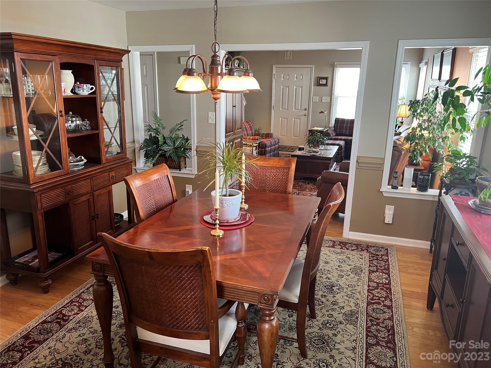 Carmel Heights - Residential