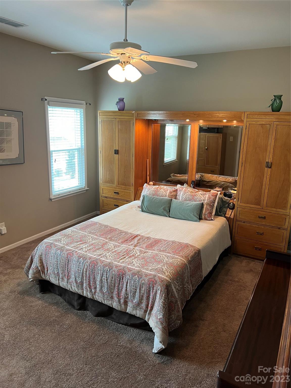 Carmel Heights - Residential