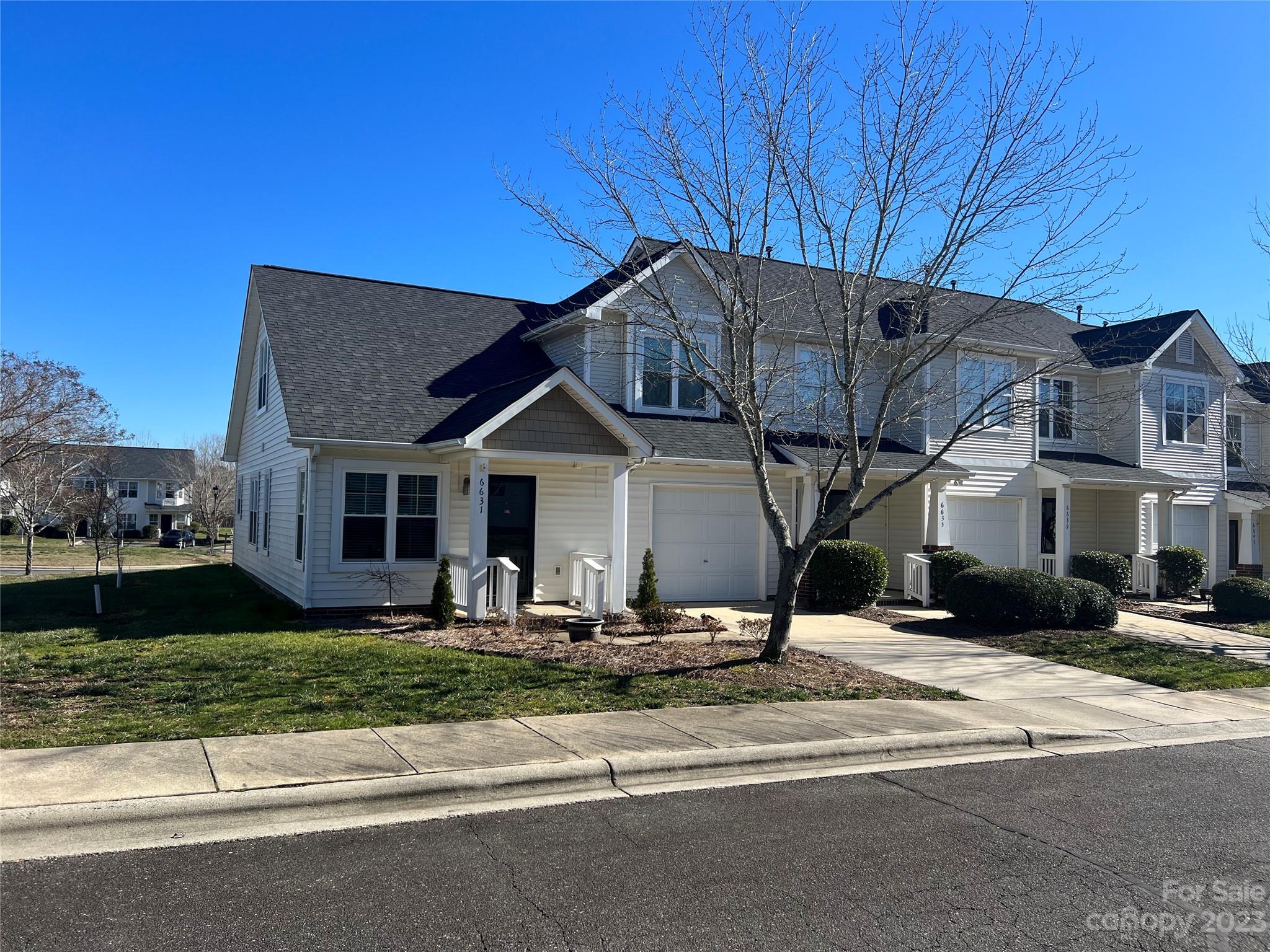 Carmel Heights - Residential