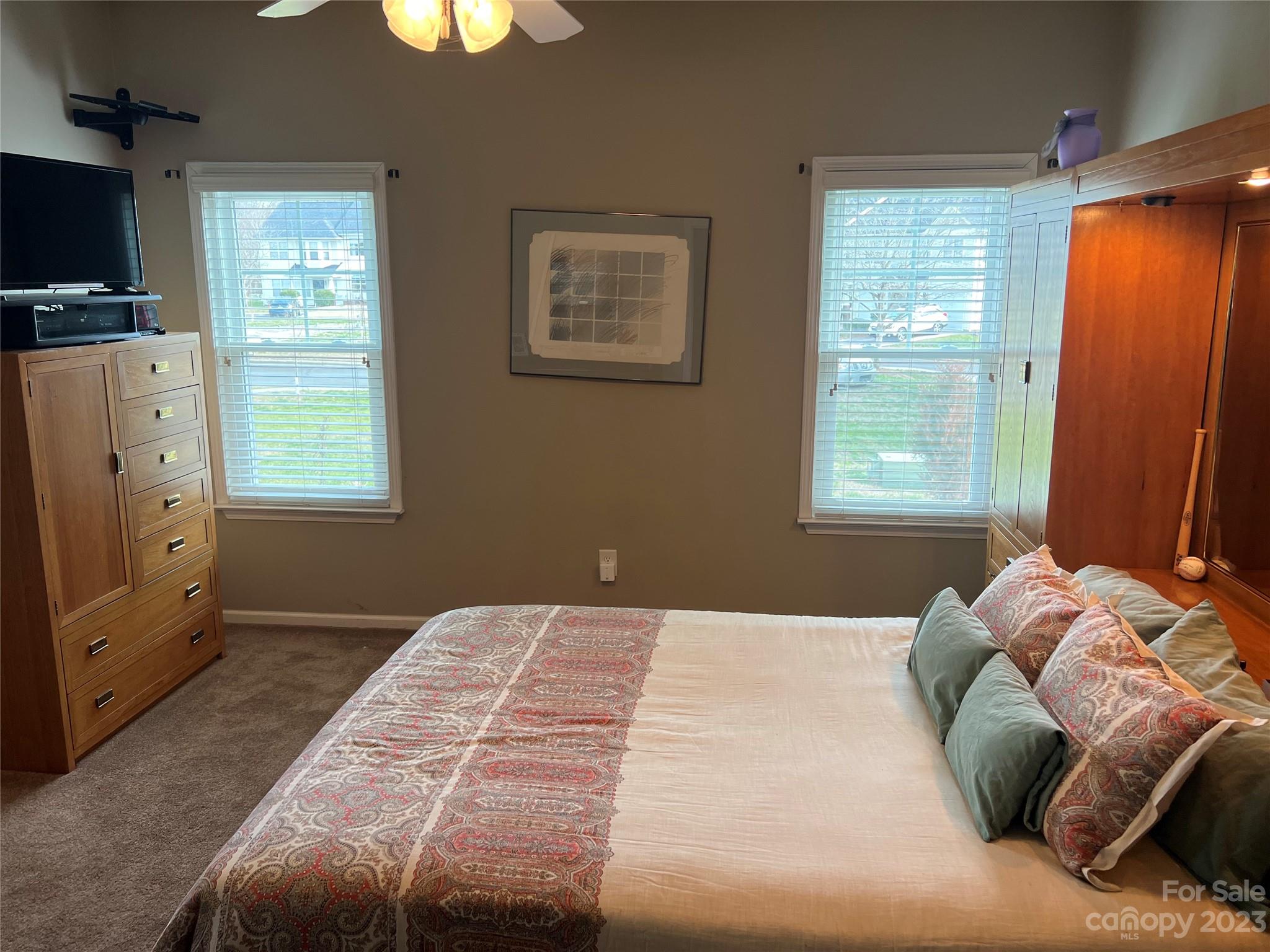 Carmel Heights - Residential