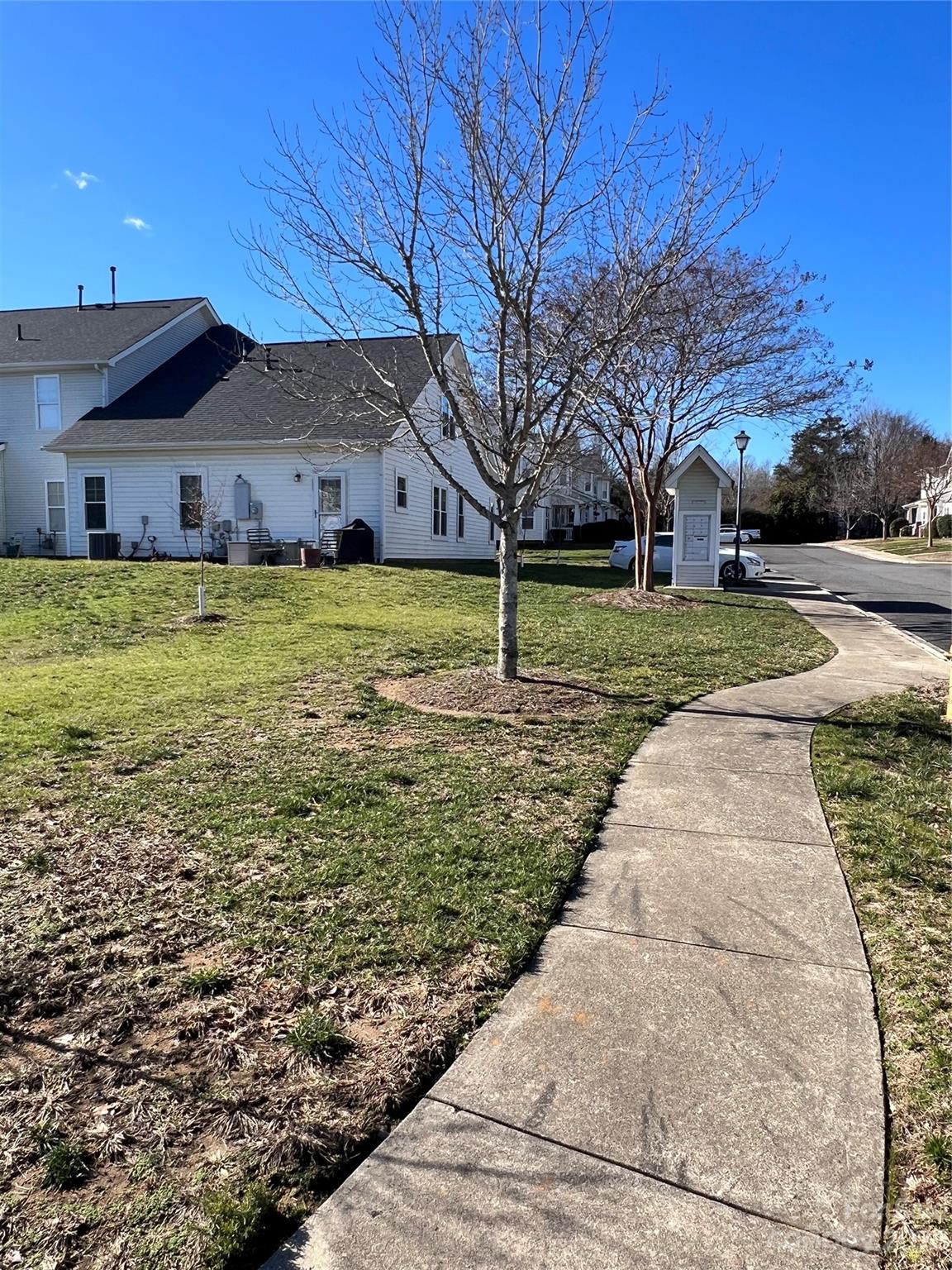 Carmel Heights - Residential