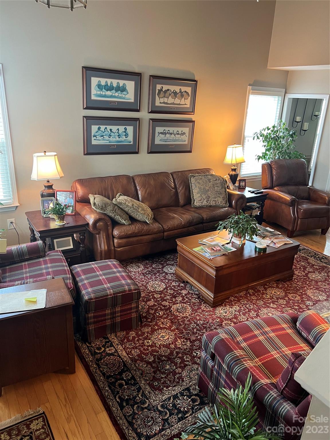 Carmel Heights - Residential