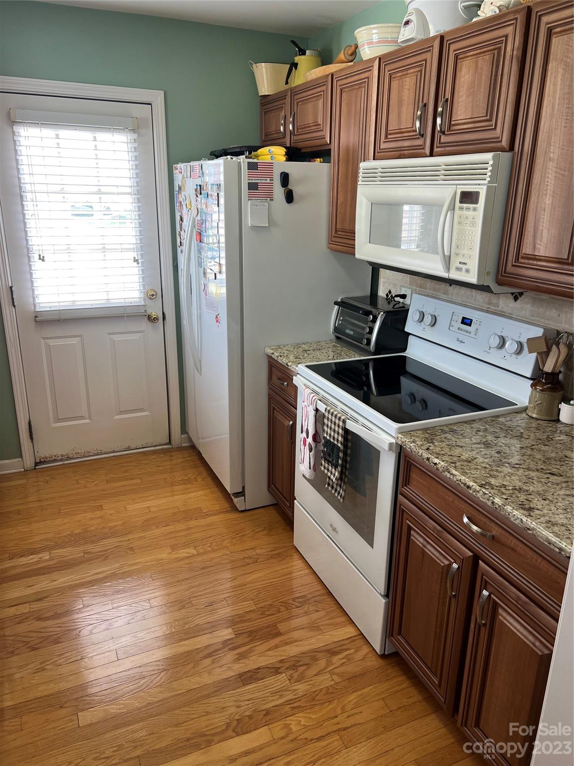 Carmel Heights - Residential