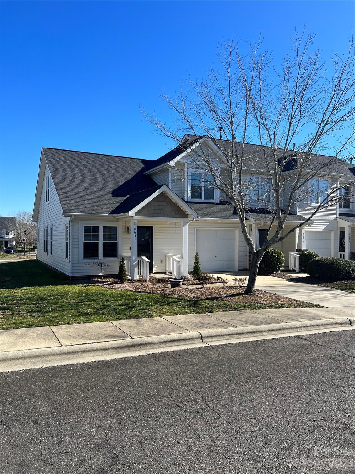 Carmel Heights - Residential