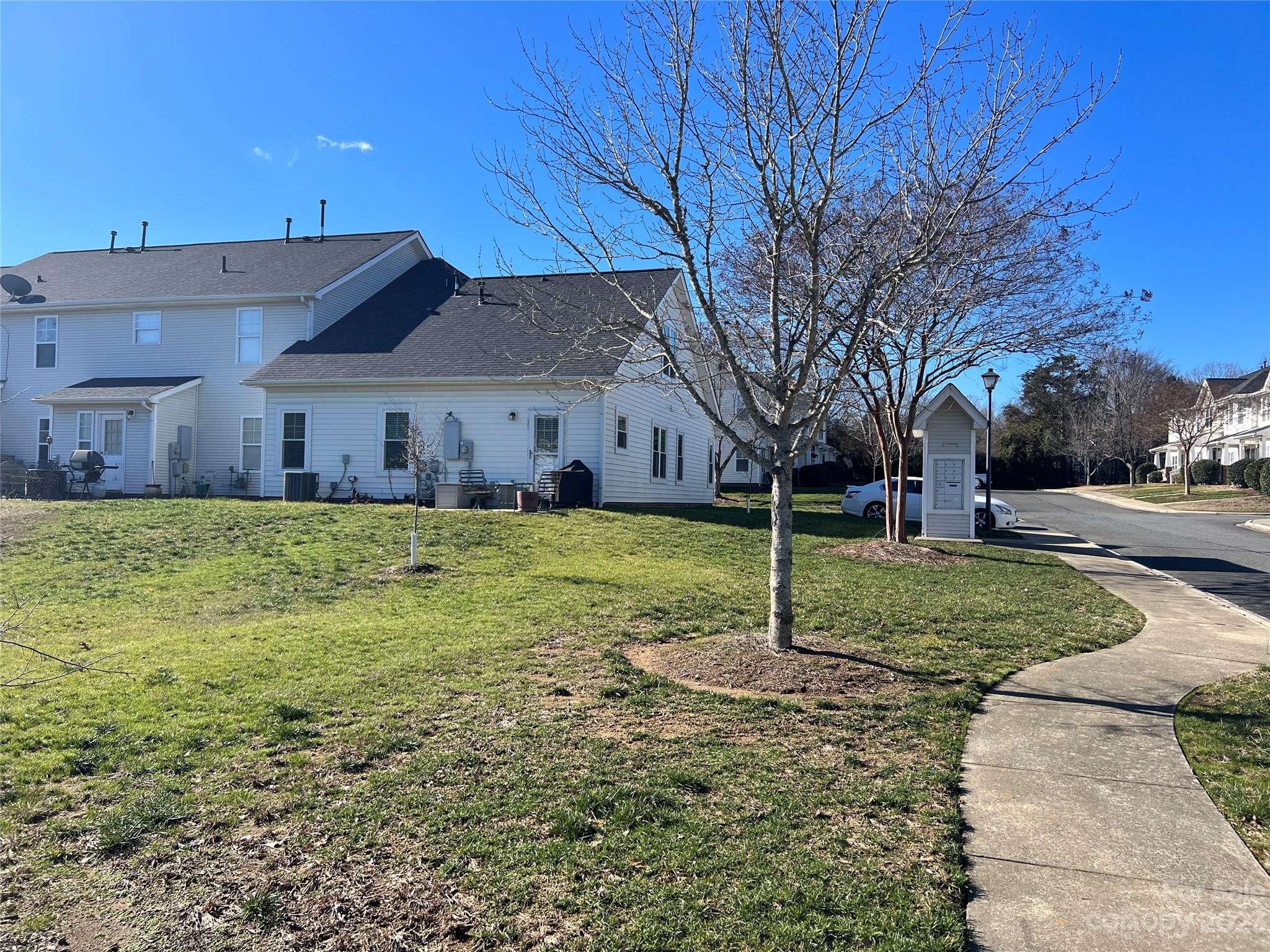 Carmel Heights - Residential