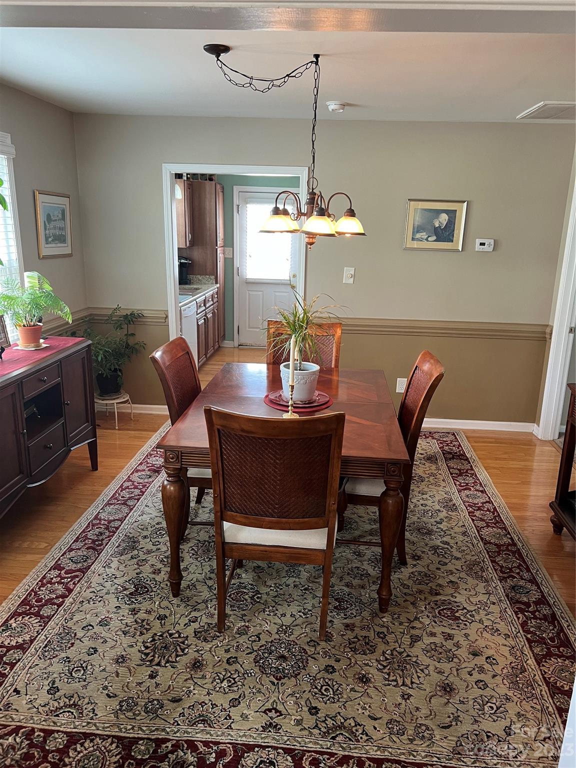 Carmel Heights - Residential