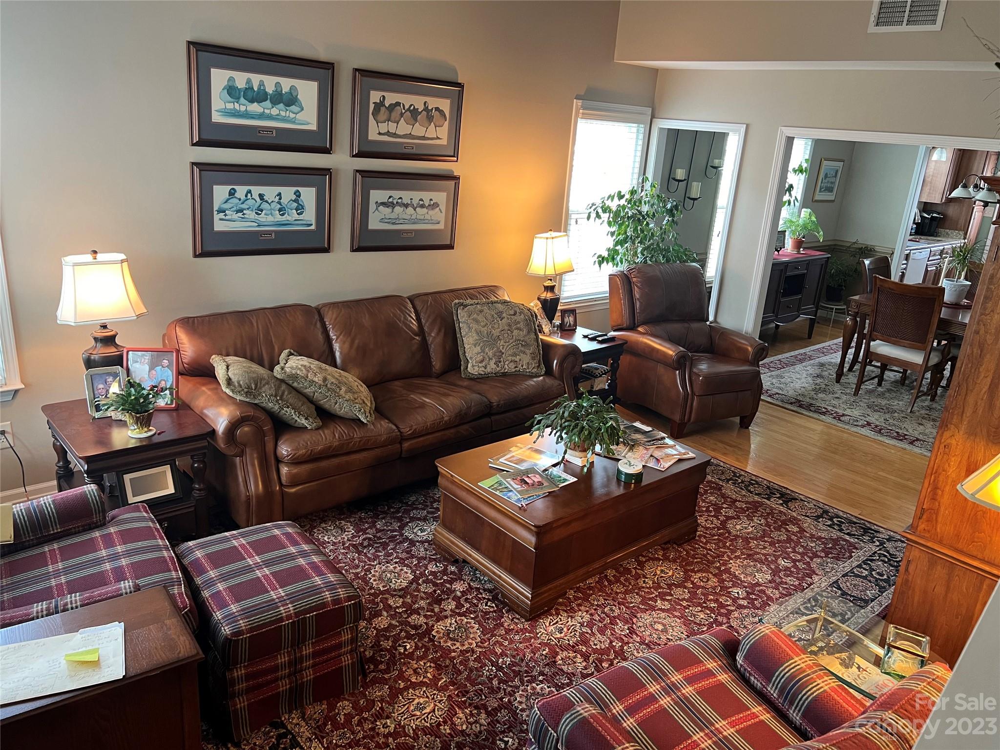 Carmel Heights - Residential