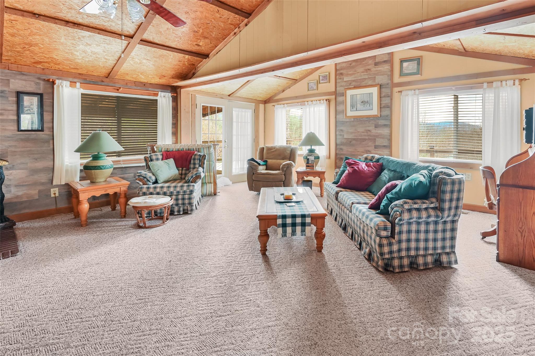 Hidden Valley - Residential