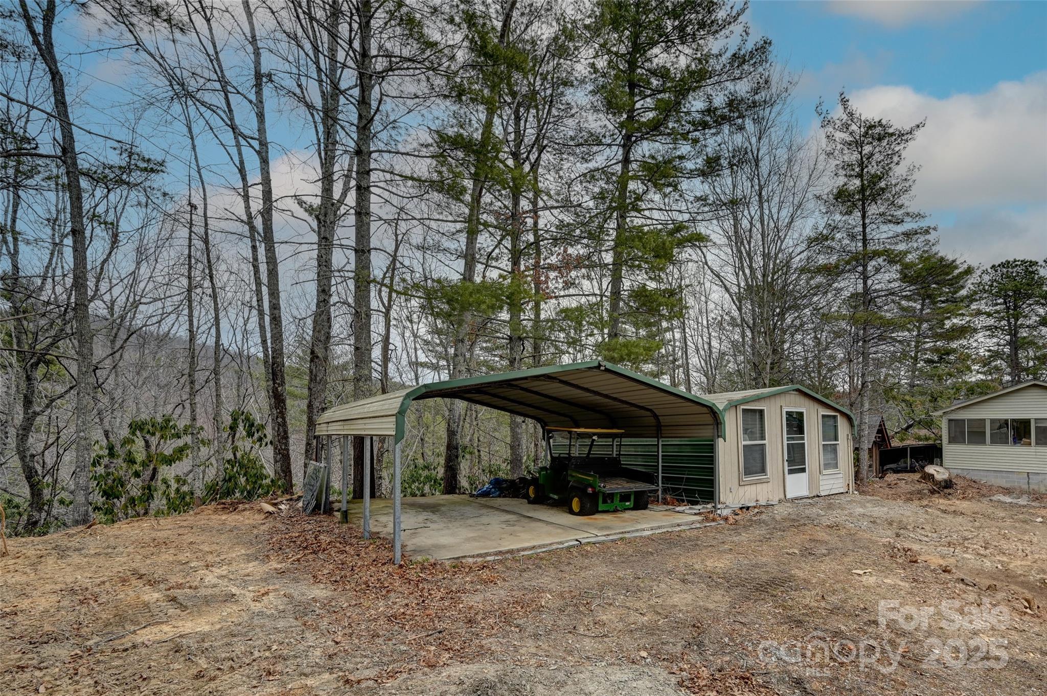 193 Oak Ridge Road
