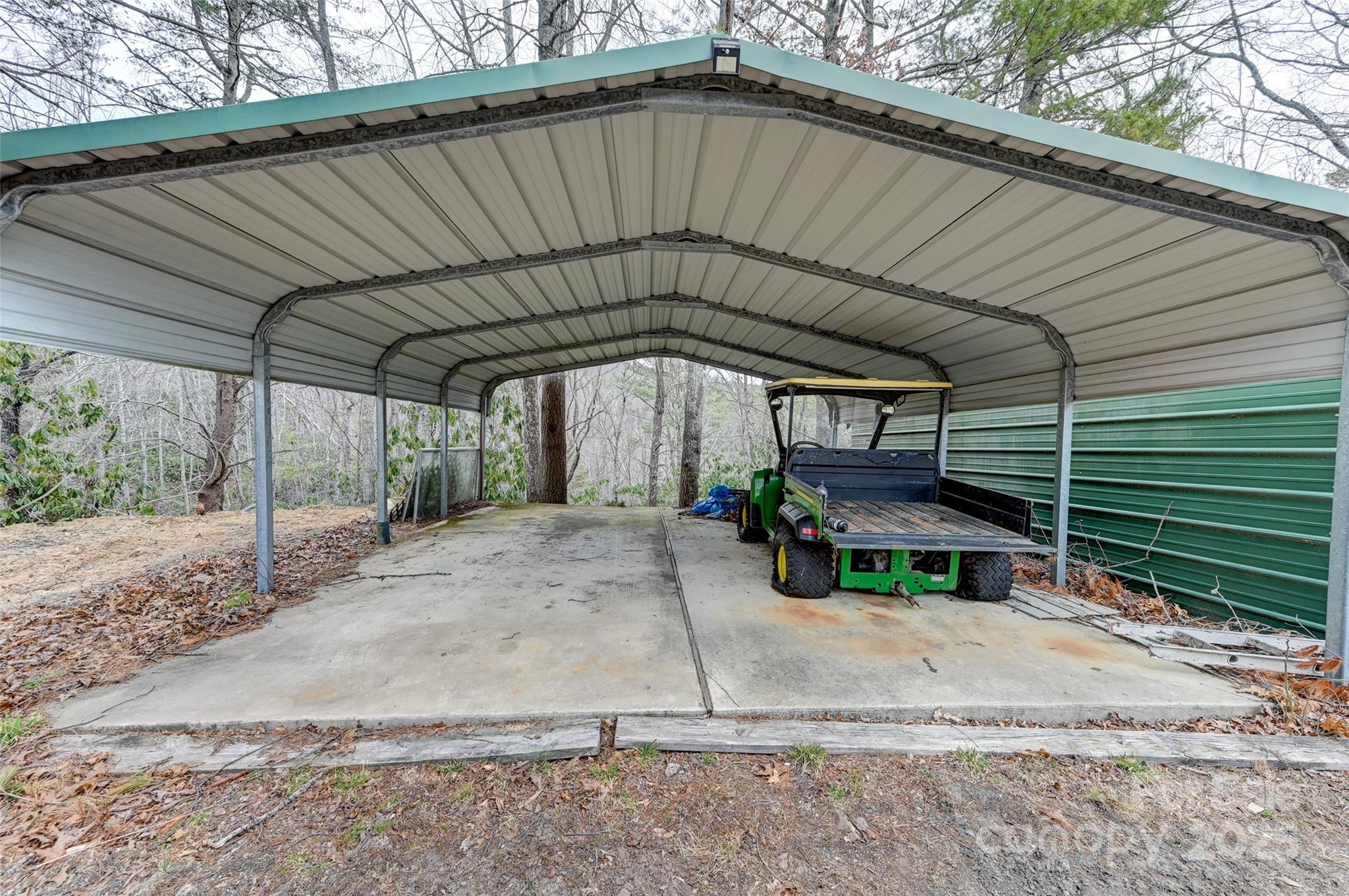 Hidden Valley - Residential