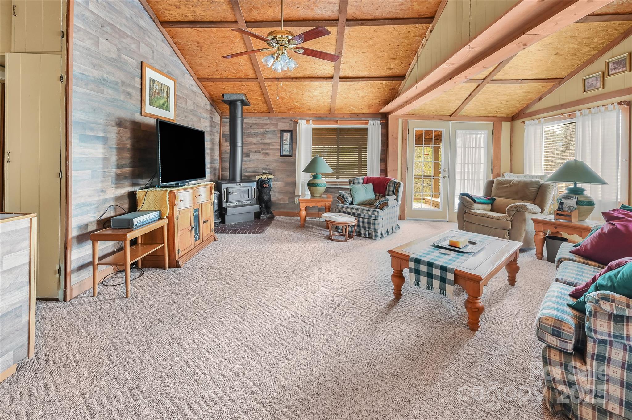 Hidden Valley - Residential