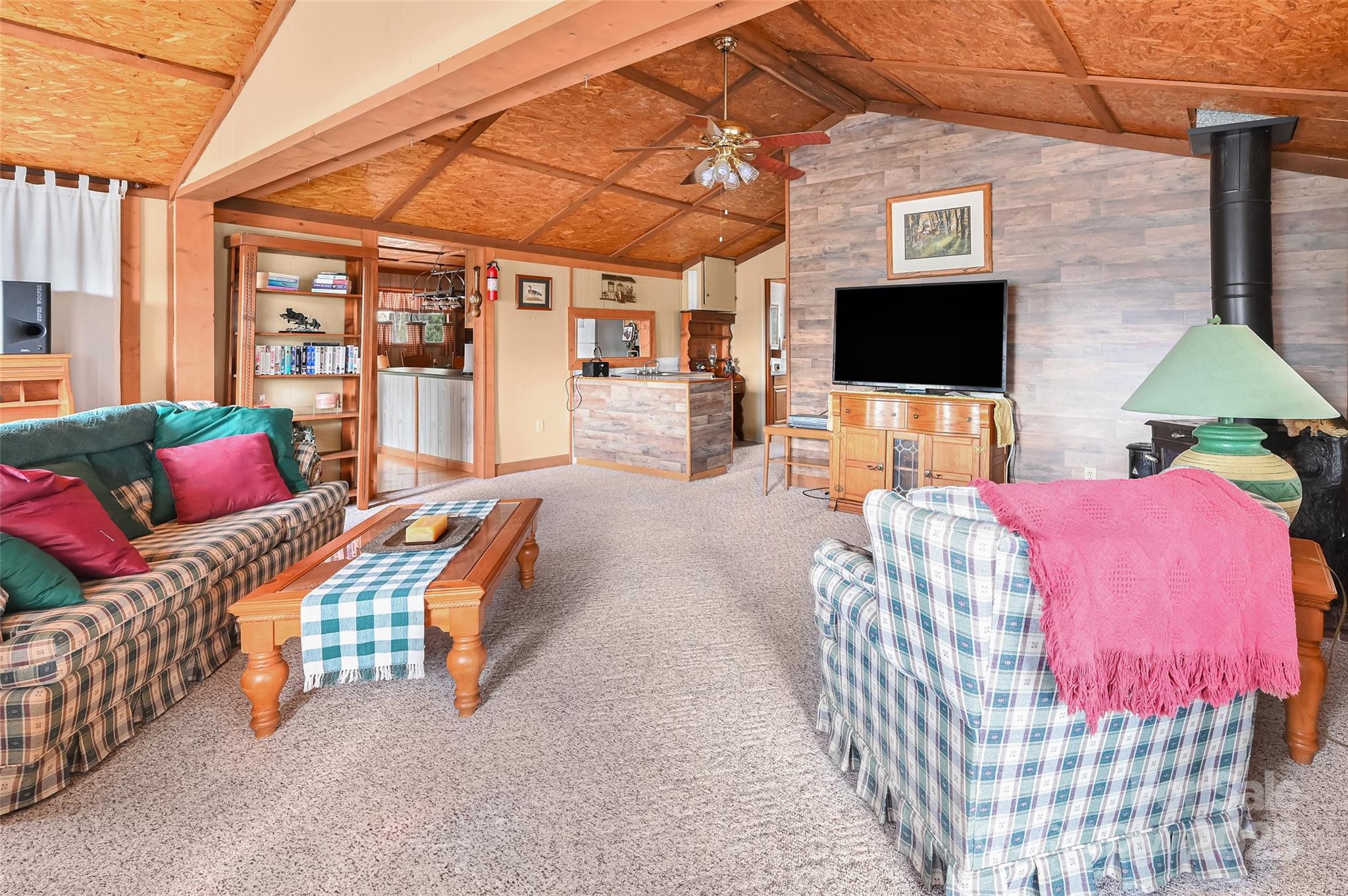 Hidden Valley - Residential