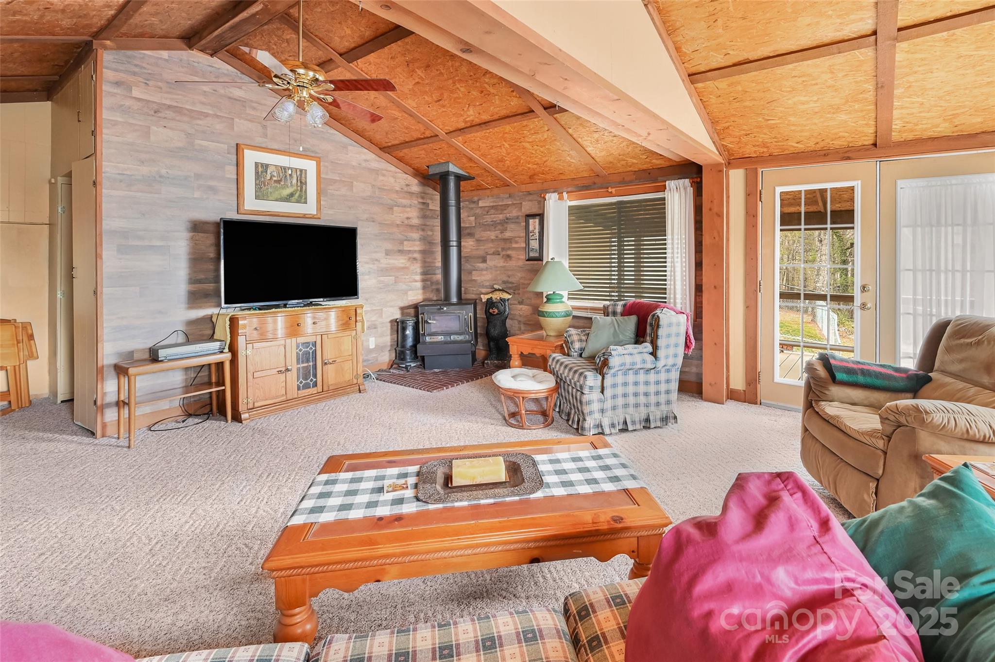 Hidden Valley - Residential