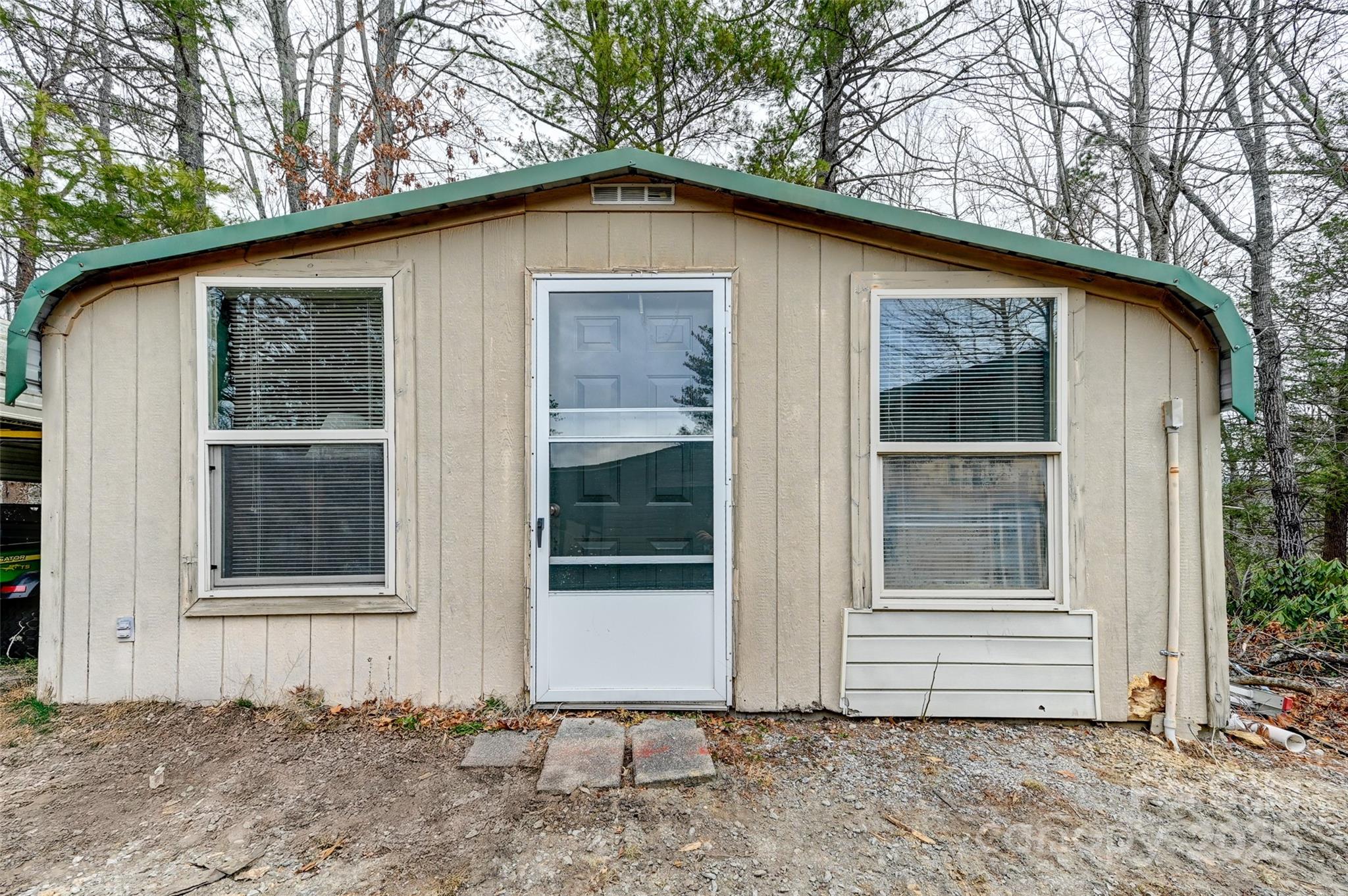 Hidden Valley - Residential