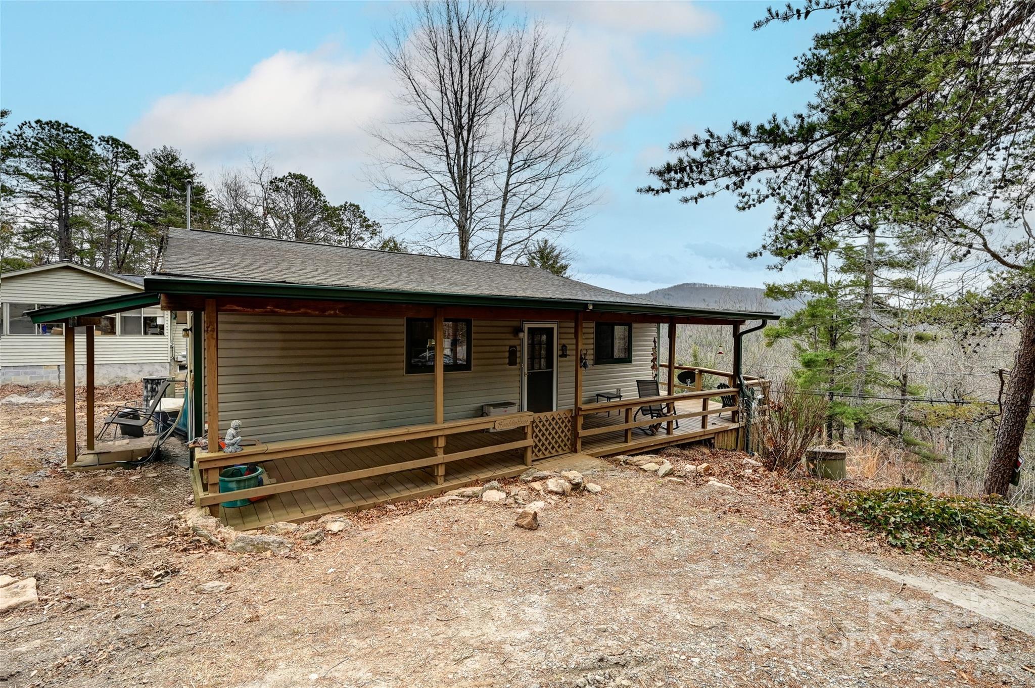 193 Oak Ridge Road
