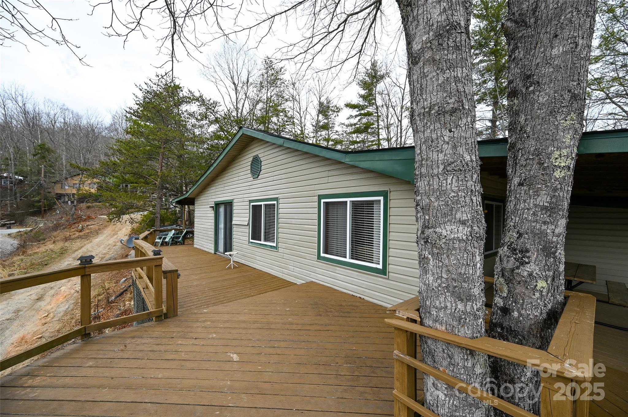 Hidden Valley - Residential