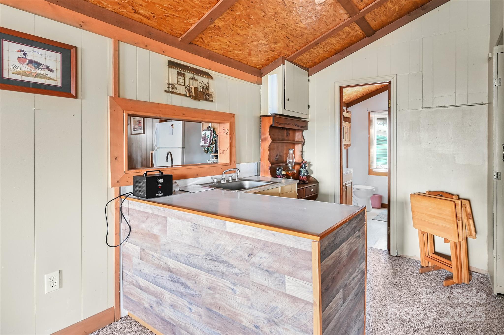 Hidden Valley - Residential