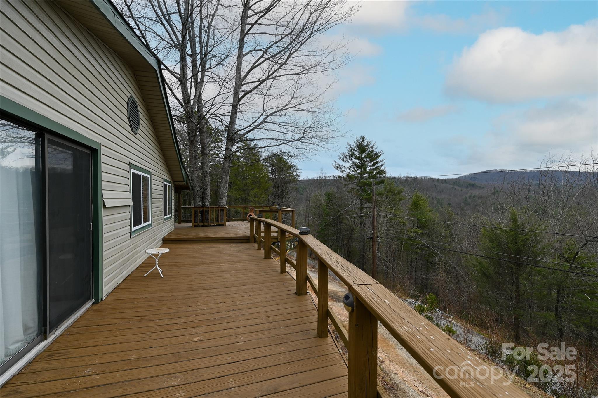 Hidden Valley - Residential