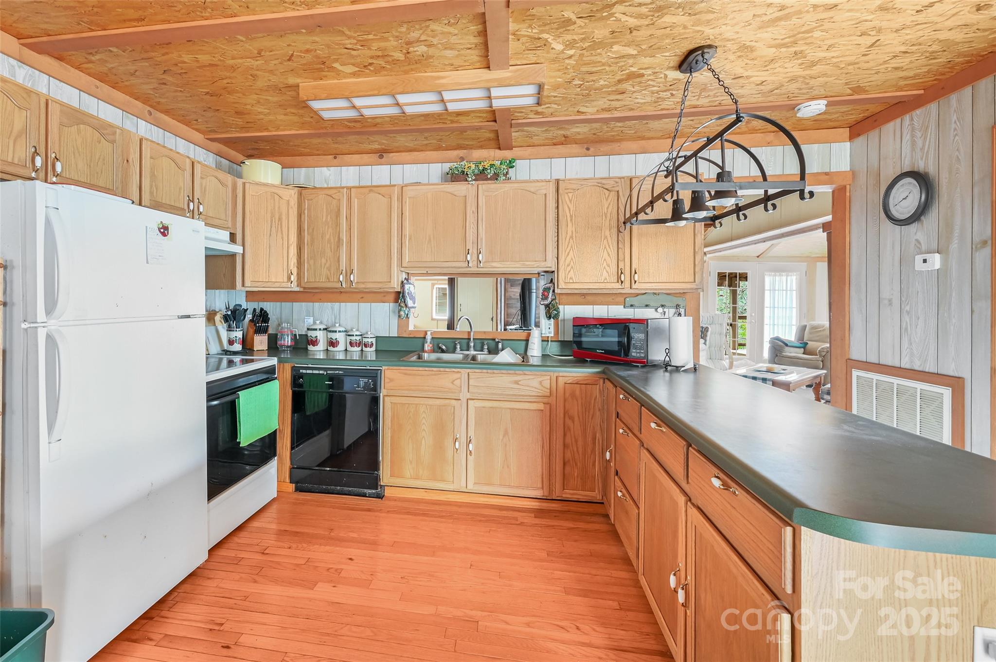 Hidden Valley - Residential