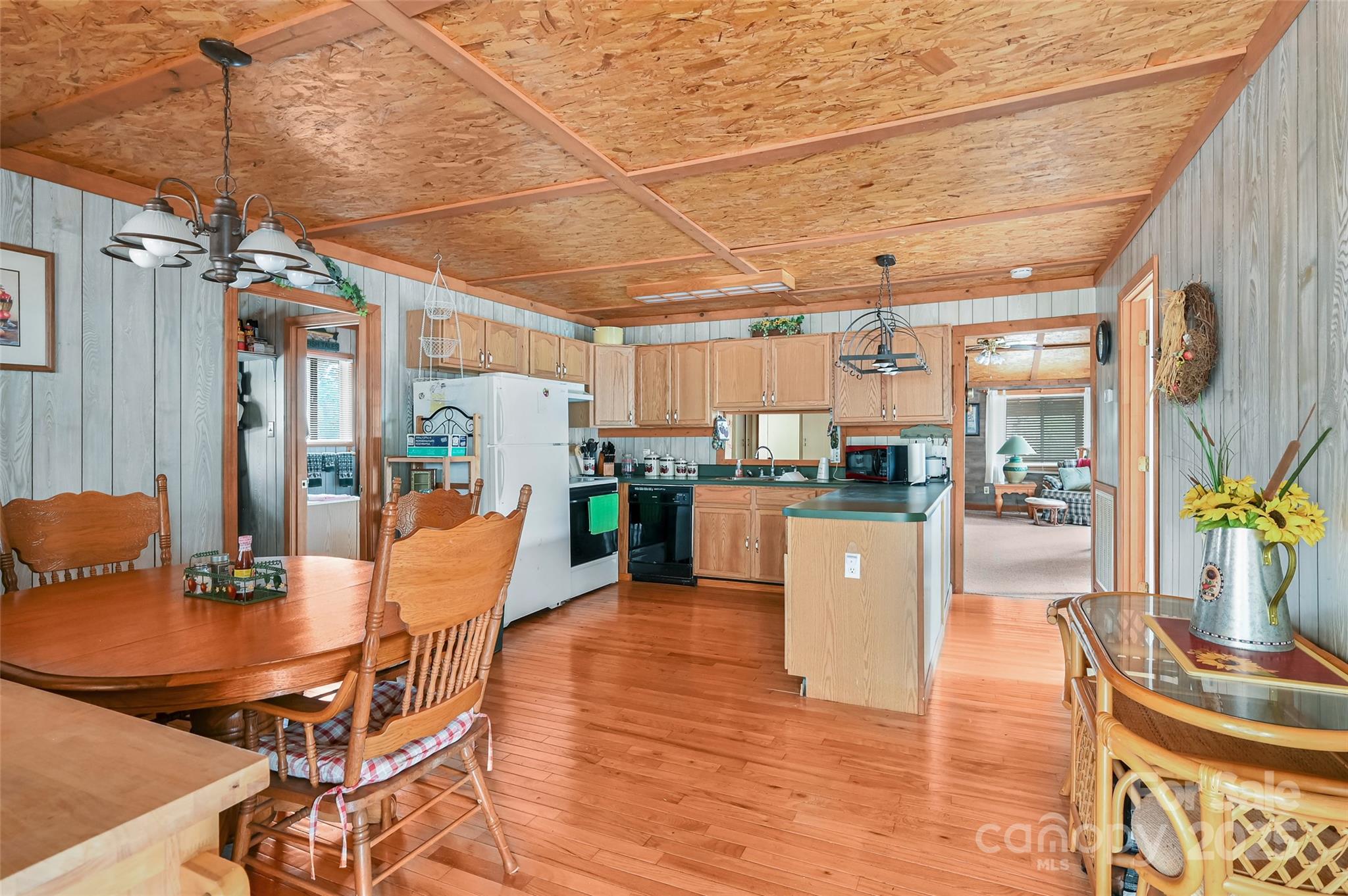 Hidden Valley - Residential