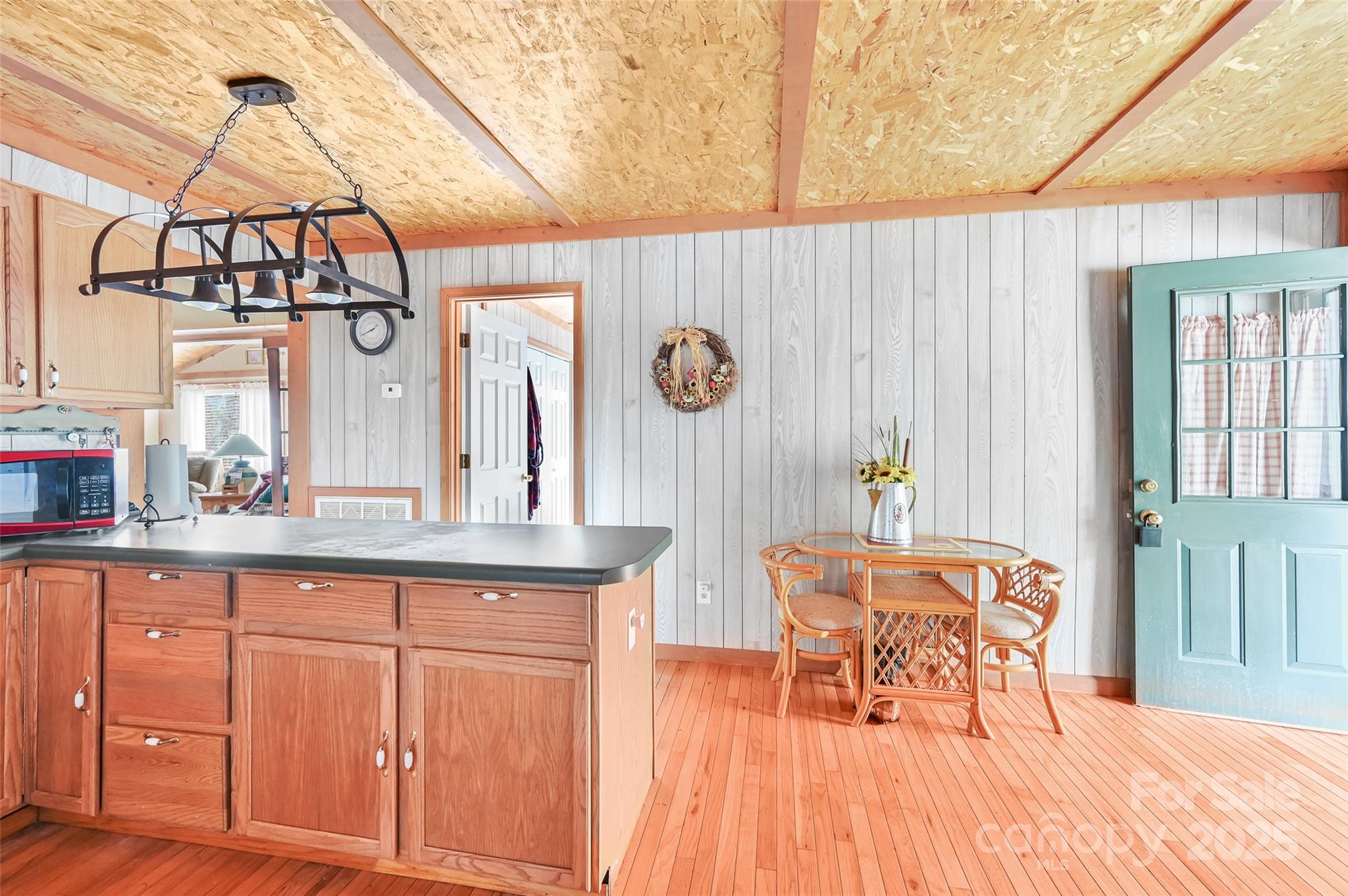 Hidden Valley - Residential