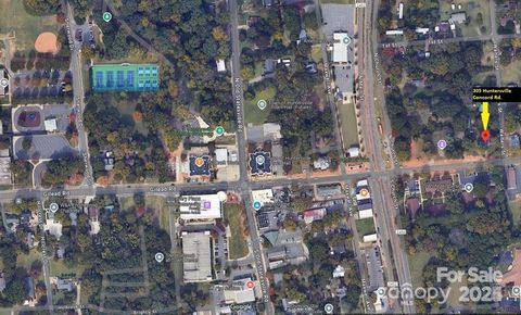 305 Huntersville Concord Road Huntersville NC 28078