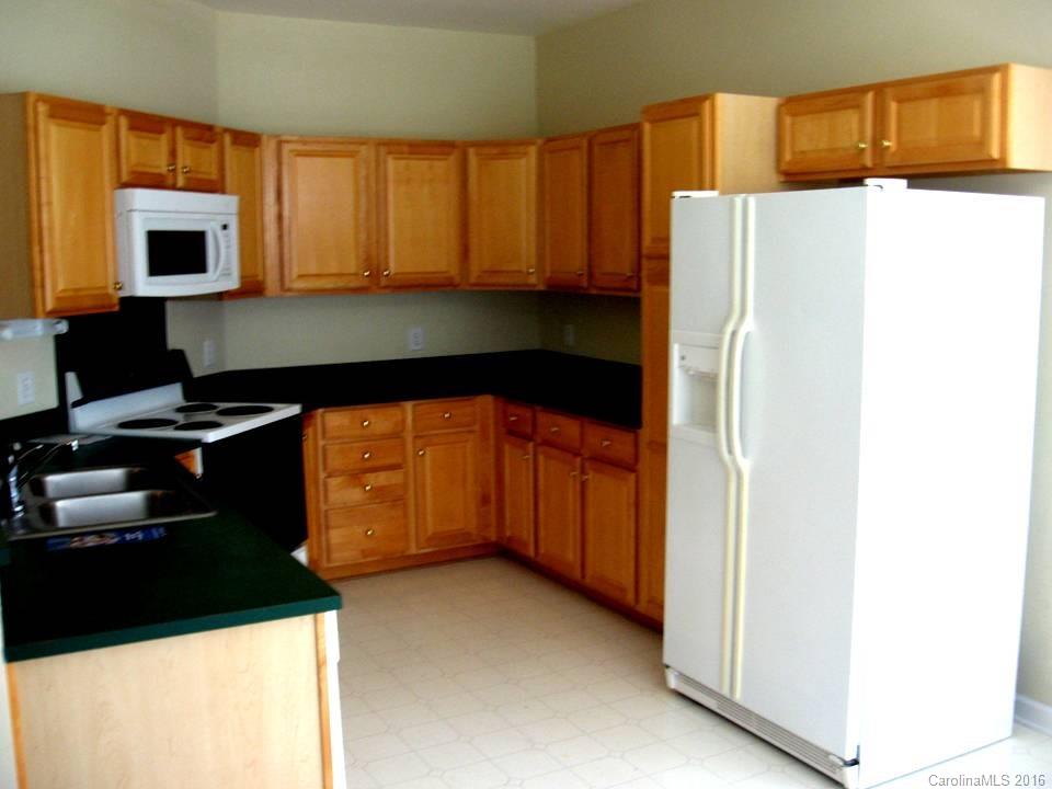 Harbor View - Residential Lease