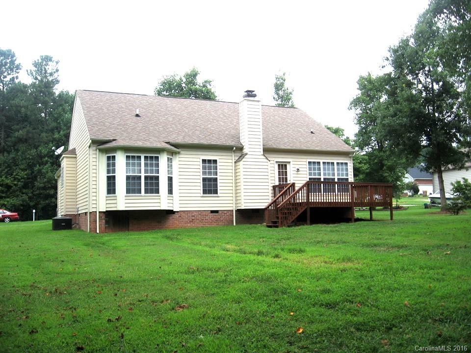 Harbor View - Residential Lease
