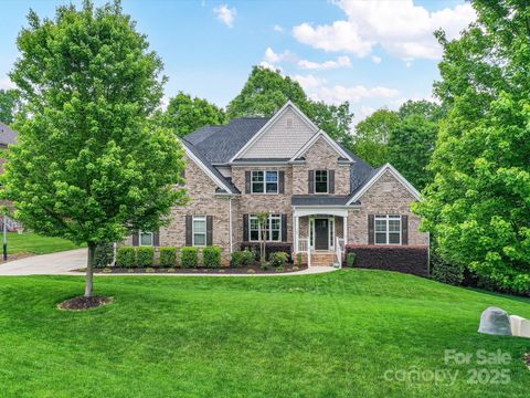 129 Overlook Ridge Lane Davidson NC 28036