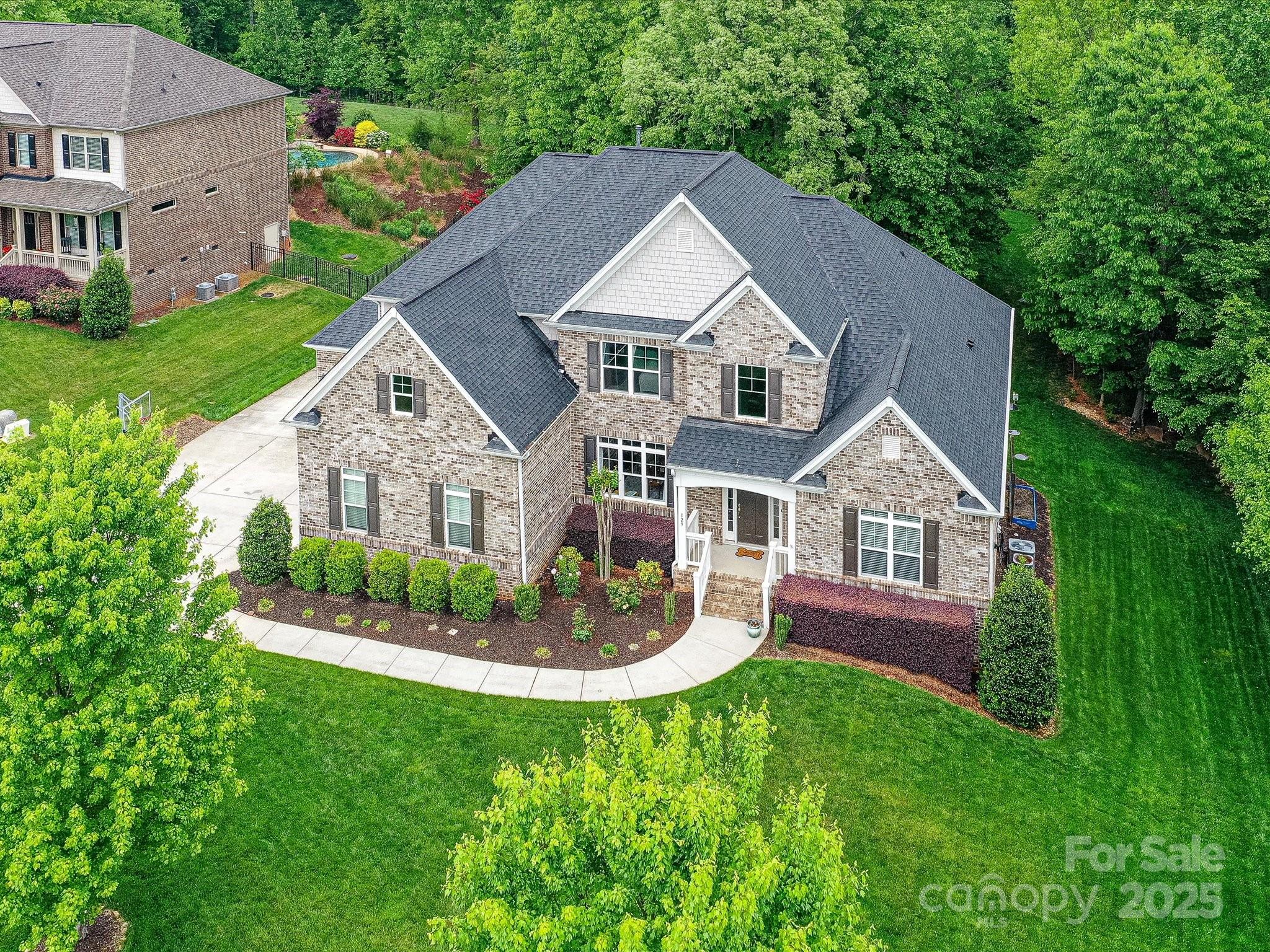 129 Overlook Ridge Lane