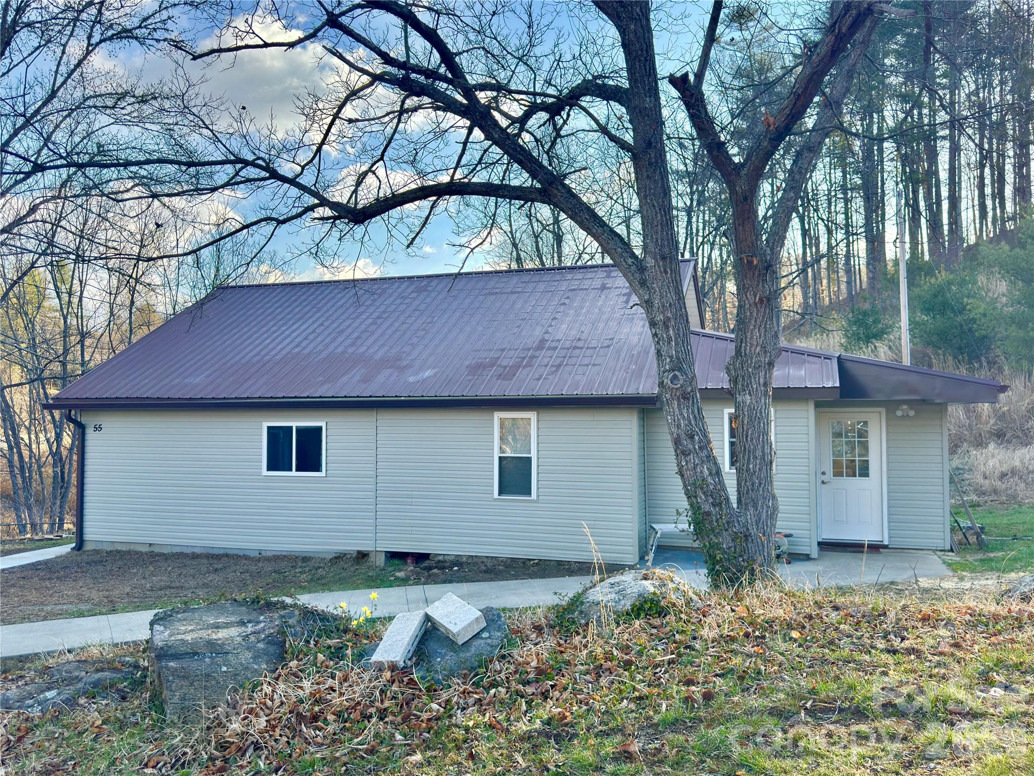 55 Summit View Drive