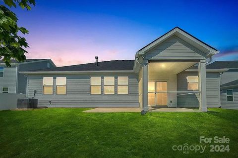 A home in Huntersville