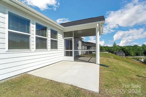 A home in Huntersville