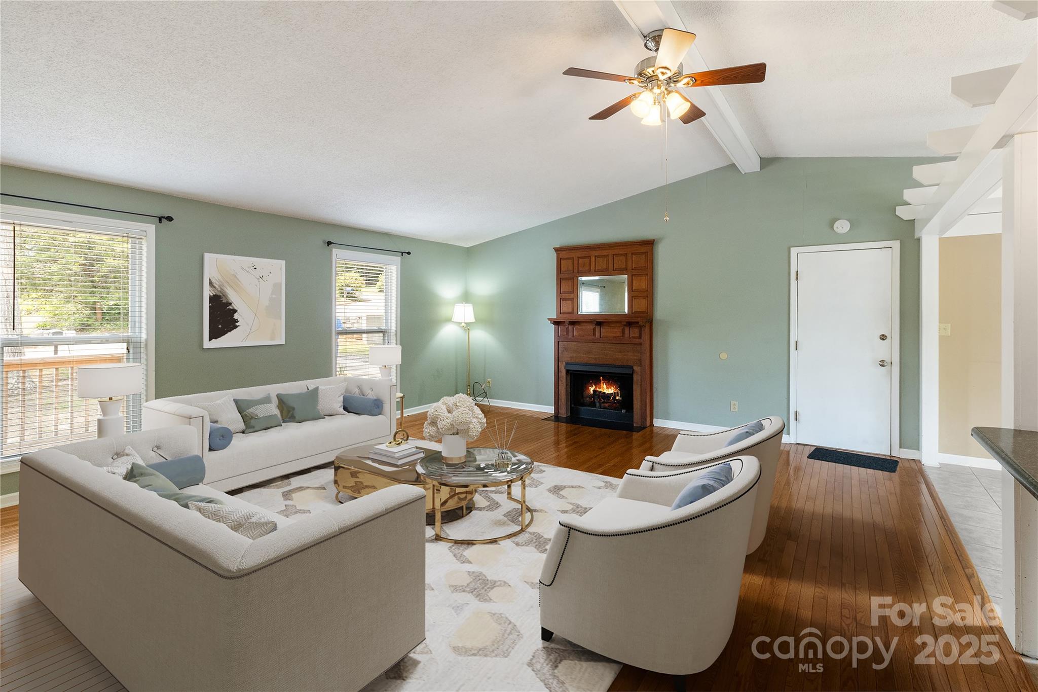 65 Knoll Ridge Drive