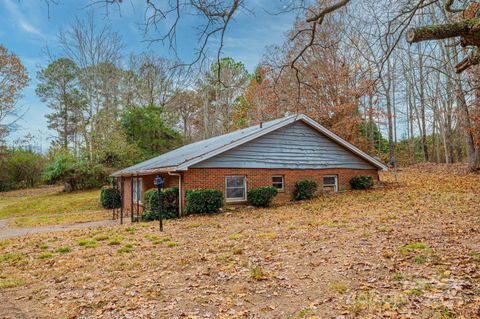 A home in Conover