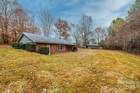 A home in Conover