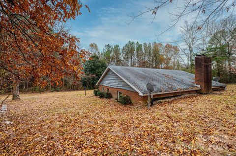 A home in Conover