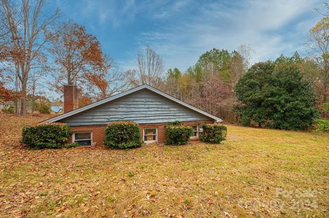 A home in Conover