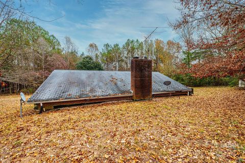 A home in Conover