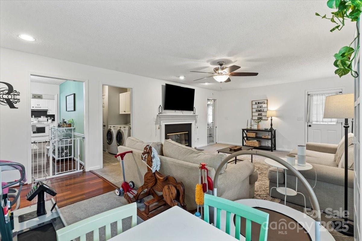 Poplar Acres - Residential