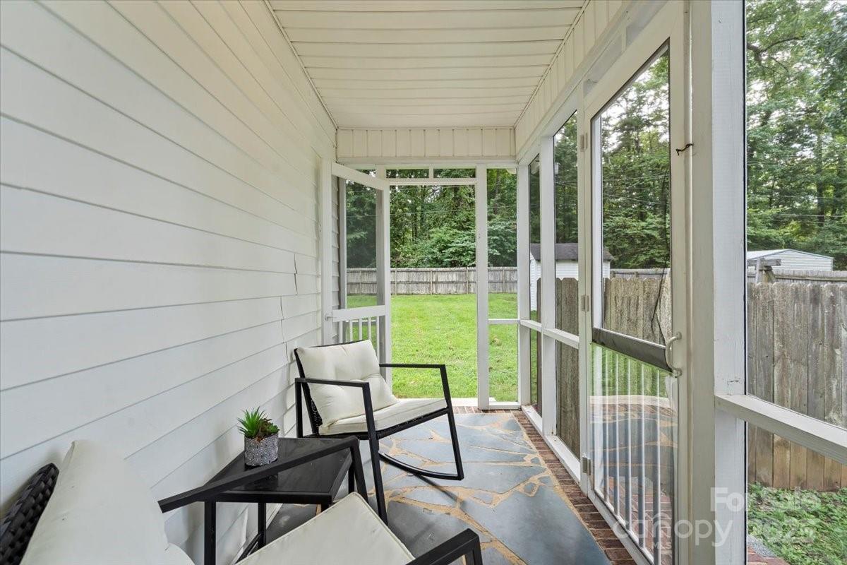 Poplar Acres - Residential