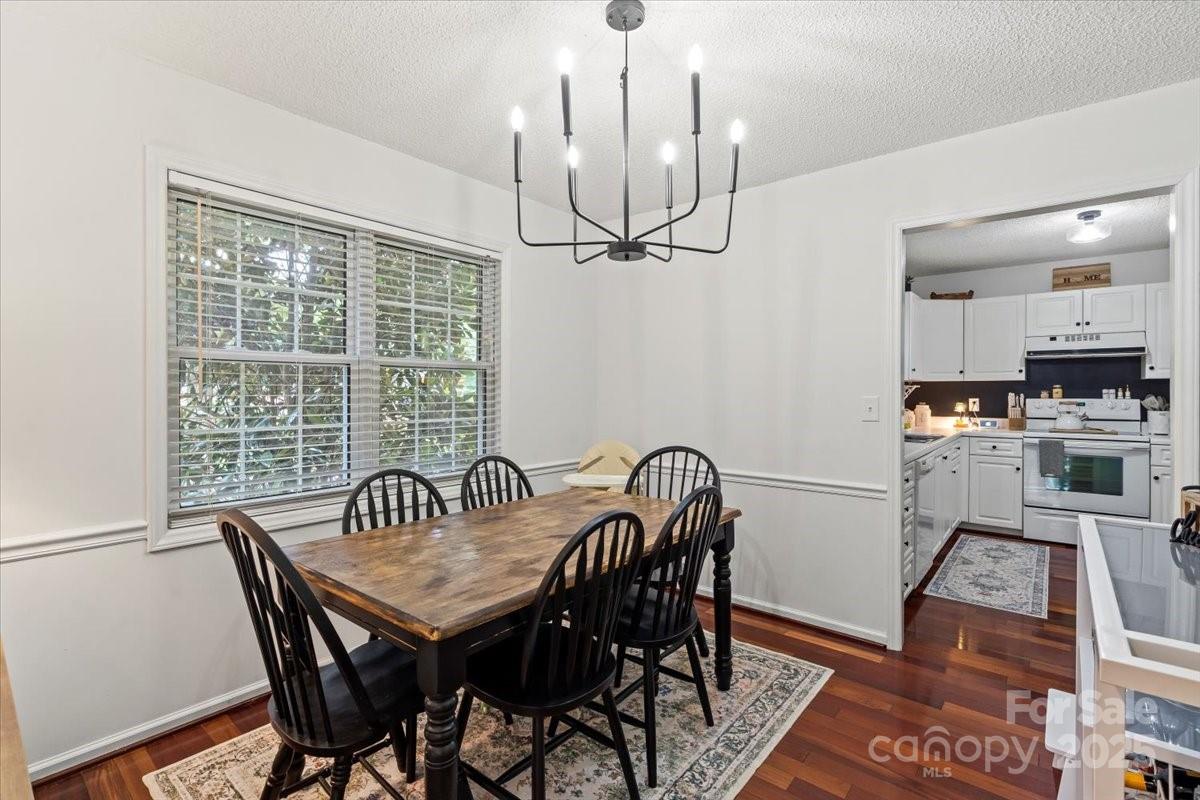 Poplar Acres - Residential