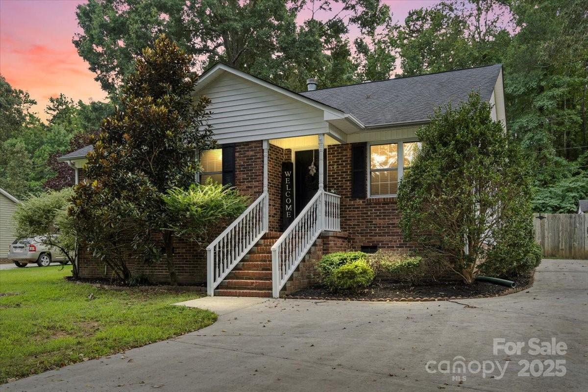 Poplar Acres - Residential