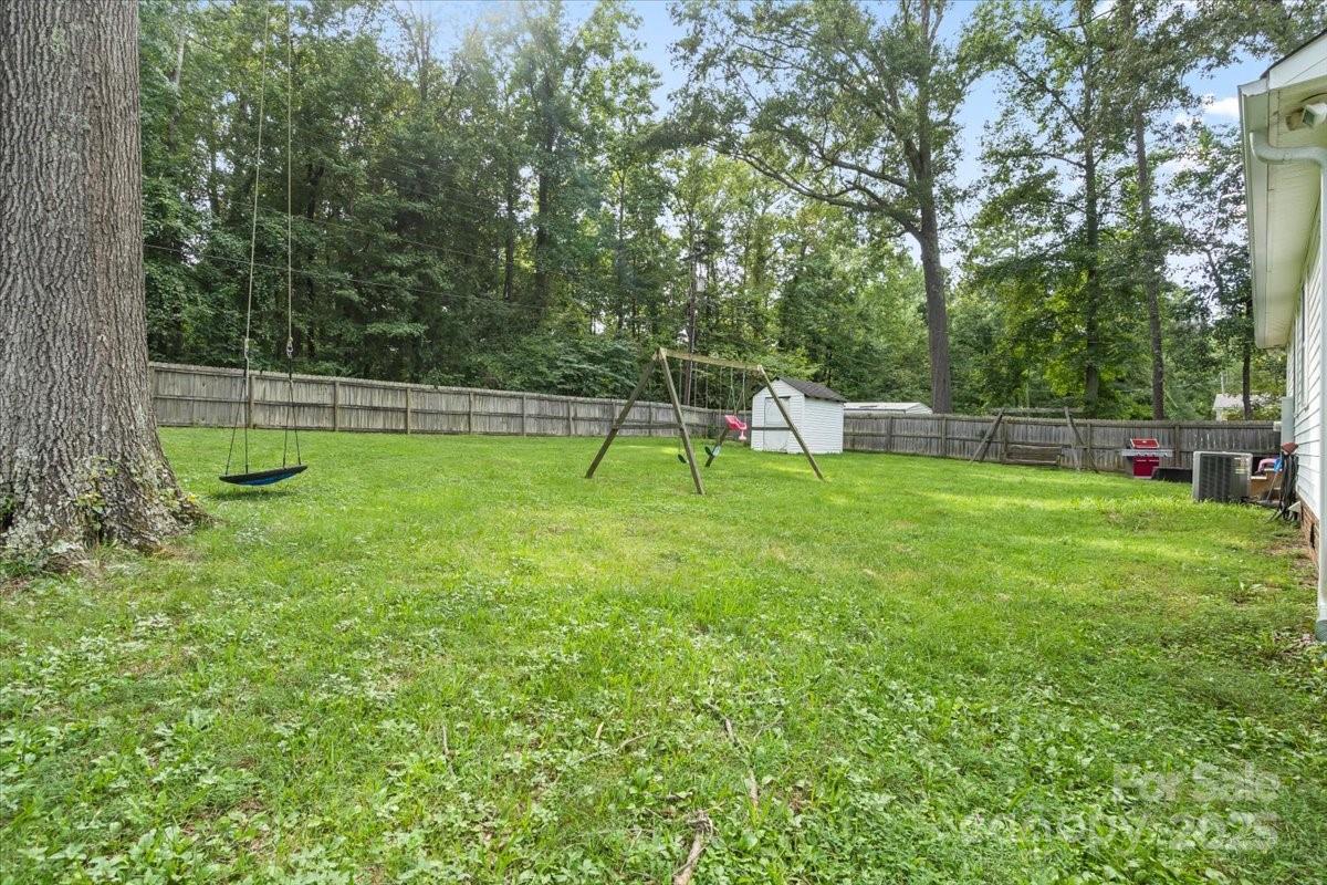 Poplar Acres - Residential