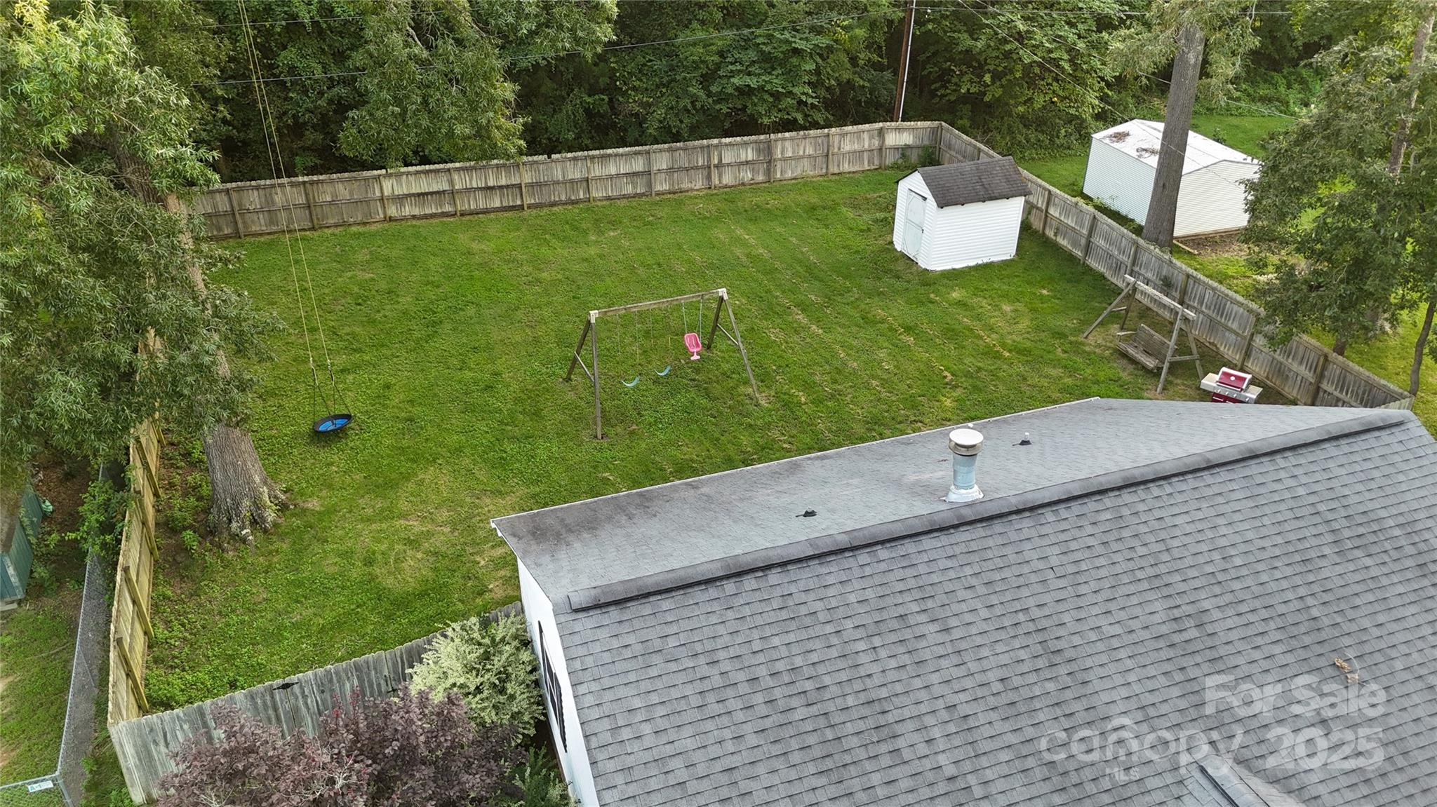 Poplar Acres - Residential