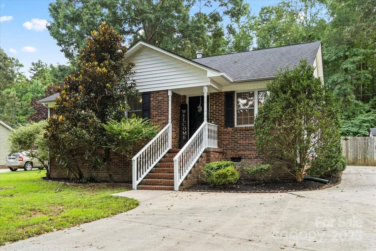 Poplar Acres - Residential